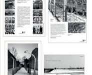 LA DÉPORTATION DANS LES CAMPS NAZIS