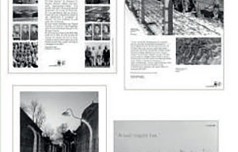 LA DÉPORTATION DANS LES CAMPS NAZIS