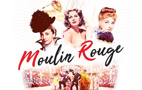 SÉANCE SPÉCIALE « MOULIN ROUGE »