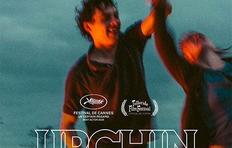 AVANT-PREMIÈRE « URCHIN »