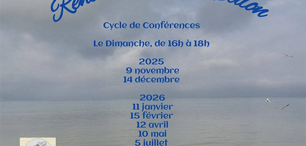 RENDEZ-VOUS AU SALON « La communication animalière, gérer le deuil de son animal »