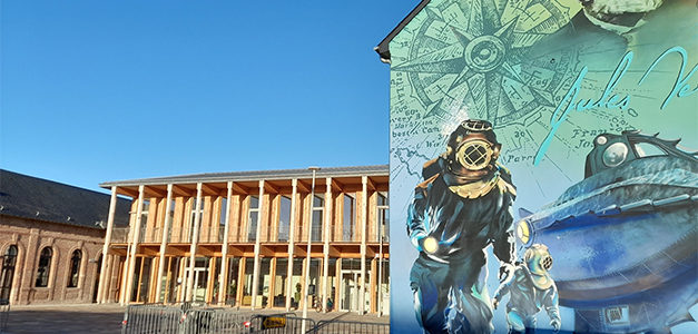 SOIRÉE APÉRO/JEUX DE SOCIÉTÉ