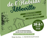 28ème édition - SALON DE L’HABITAT