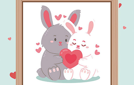 LE SECRET DES CŒURS