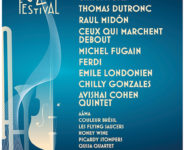 5ème WINTER JAZZ FESTIVAL