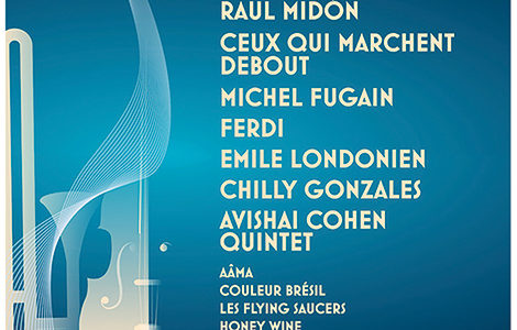 5ème WINTER JAZZ FESTIVAL
