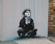 LES GRAFFS DANS LA VILLE