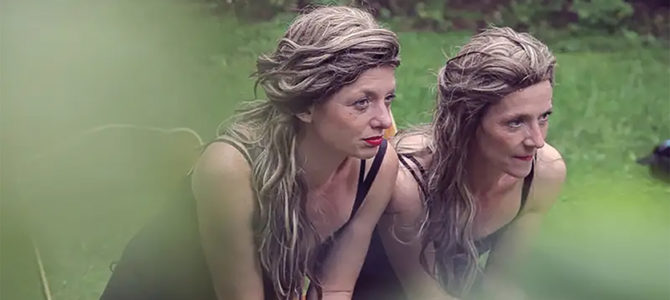 C’EST PAS COMME SI ET QUAND BIEN MÊME