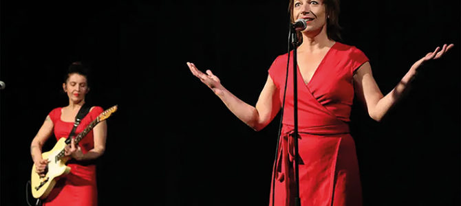 LES FEMMES ONT-ELLES UNE ÂME ?