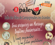 SALON DE L’ÉVÈNEMENTIEL