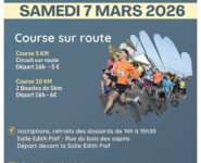 10ème ÉDITION « LES 10 DU FLIERS »