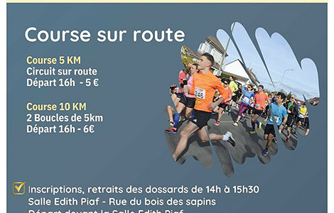 10ème ÉDITION « LES 10 DU FLIERS »