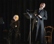 L’ENVERS DU DÉCOR DU MUSIC-HALL DE COLETTE