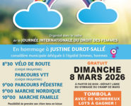 3ème ÉDITION - RALLYE RAYON DE SOLEIL