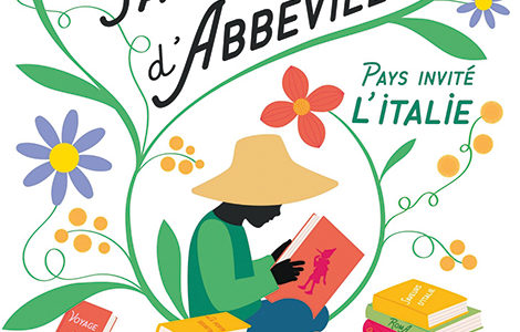 11ème SALON DU LIVRE