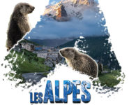 CINÉ-CONFÉRENCE ALTAÏR « ALPES, AMBIANCE DES CIMES »