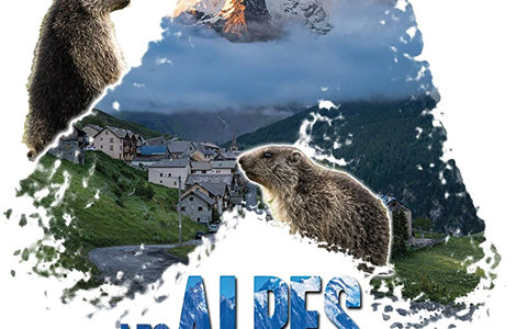 CINÉ-CONFÉRENCE ALTAÏR « ALPES, AMBIANCE DES CIMES »