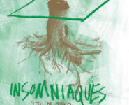 INSOMNIAQUES, ENQUÊTE SUR UN SILENCE