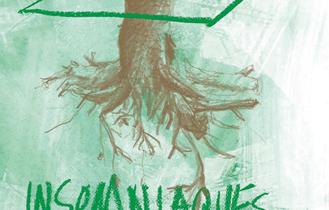 INSOMNIAQUES, ENQUÊTE SUR UN SILENCE