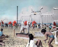 IMAGES ET CHANSONS DES ANNÉES 60