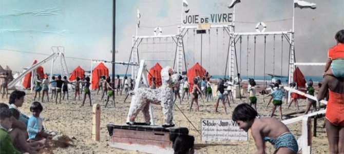 IMAGES ET CHANSONS DES ANNÉES 60