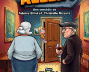 TU T’LAISSES ALLER !