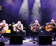 FÊTE DE LA GUITARE « DADI’S FOLK »