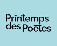 JOURNÉE MONDIALE DE LA POÉSIE
