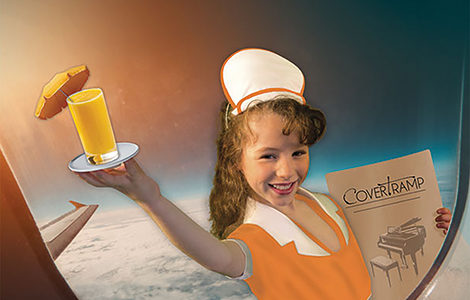 COVERTRAMP