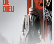 CINÉ ARCHIVES « L’ESPION DE DIEU »