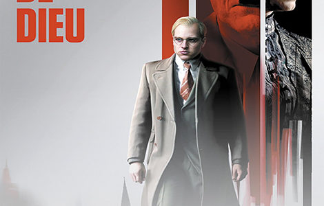 CINÉ ARCHIVES « L’ESPION DE DIEU »