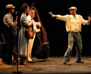 LES RAISINS DE LA COLÈRE