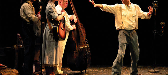 LES RAISINS DE LA COLÈRE