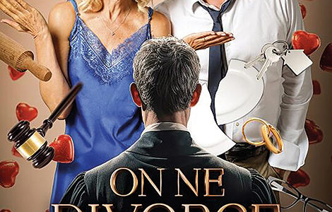 ON NE DIVORCE PLUS !