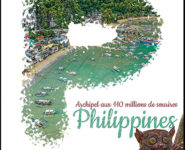 CINÉ-CONFÉRENCE ALTAÏR « PHILIPPINES, ARCHIPEL AUX 110 MILLIONS DE SOURIRES  »