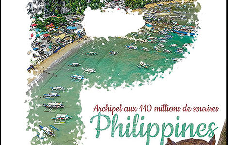 CINÉ-CONFÉRENCE ALTAÏR « PHILIPPINES, ARCHIPEL AUX 110 MILLIONS DE SOURIRES  »