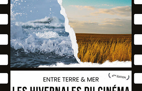 4ème édition - LES HIVERNALES DU CINÉMA – SOIRÉE D’OUVERTURE