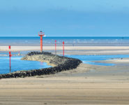 DÉCOUVERTE DE L’ESTRAN