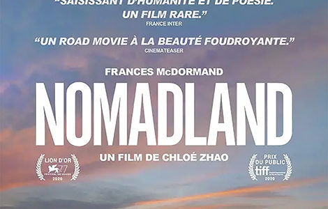 NOMADLAND