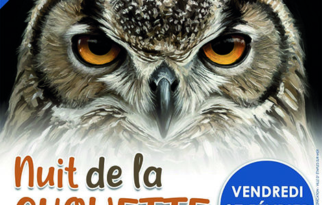 NUIT DE LA CHOUETTE - COMPLET