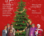  LE PÈRE NOËL EST UNE ORDURE