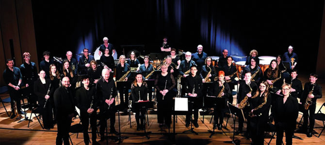 ORCHESTRE D’HARMONIE D’ABBEVILLE