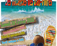 DANY ET LES ZAN-FOIRÉS