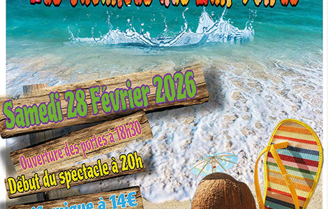 DANY ET LES ZAN-FOIRÉS