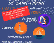 WEEK-END DE LA VOILE