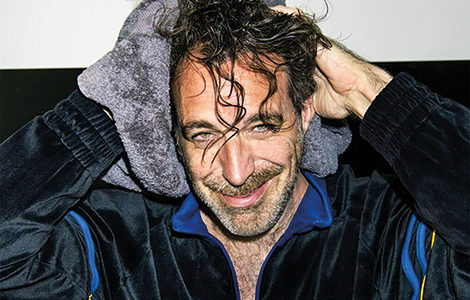 5ème WINTER JAZZ FESTIVAL