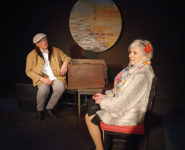 FESTIVAL DE THÉÂTRE AMATEUR