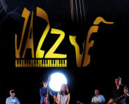 JAZZVÉ