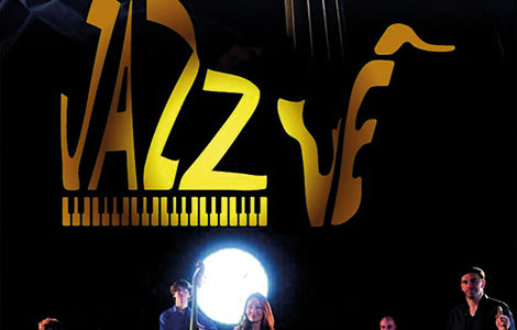 JAZZVÉ