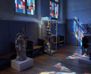 LE DÉPÔT D’ART SACRÉ